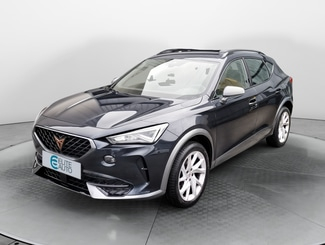 Cupra Formentor formentor 1.5 tsi 150 ch dsg7