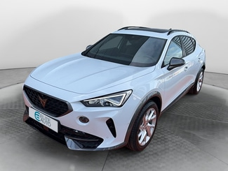 Cupra Formentor formentor 1.4 e-hybrid 204 ch dsg6