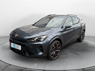 Cupra Formentor formentor ehybrid 204 ch dsg6