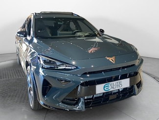 Cupra Formentor formentor ehybrid 272 ch dsg6