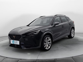 Cupra Formentor formentor 1.4 e-hybrid 204 ch dsg6