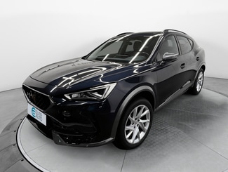 Cupra Formentor formentor 1.5 tsi 150 ch dsg7