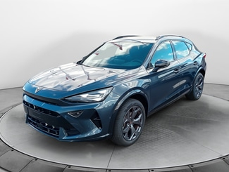 Cupra Formentor formentor 1.5 etsi hybrid 150 ch dsg7