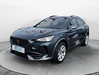 Cupra Formentor formentor 1.4 e-hybrid 204 ch dsg6