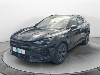 Cupra Formentor formentor ehybrid 204 ch dsg6