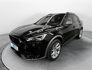 Cupra Formentor formentor 1.4 e-hybrid 204 ch dsg6