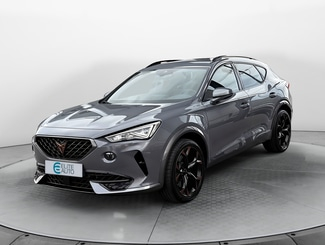 Cupra Formentor formentor 1.4 e-hybrid 245 ch dsg6