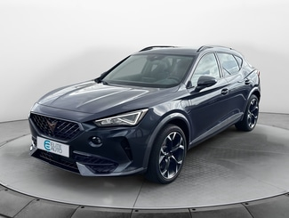 Cupra Formentor formentor 1.4 e-hybrid 245 ch dsg6