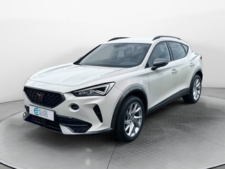Cupra Formentor formentor 1.5 tsi 150 ch dsg7