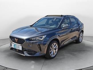 Cupra Formentor formentor 1.4 e-hybrid 204 ch dsg6