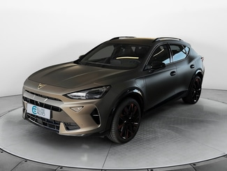 Cupra Formentor formentor ehybrid 272 ch dsg6