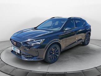Cupra Formentor formentor 1.4 e-hybrid 245 ch dsg6