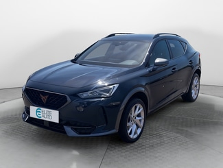 Cupra Formentor formentor 2.0 tdi 150 ch dsg7 4drive