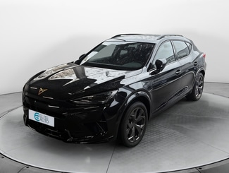 Cupra Formentor formentor ehybrid 204 ch dsg6
