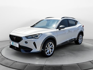 Cupra Formentor formentor 2.0 tdi 150 ch
