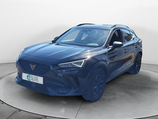 Cupra Formentor formentor 1.4 e-hybrid 245 ch dsg6