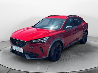 Cupra Formentor formentor 1.4 e-hybrid 245 ch dsg6