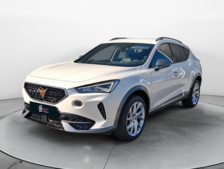 Cupra Formentor formentor 1.5 tsi 150 ch dsg7
