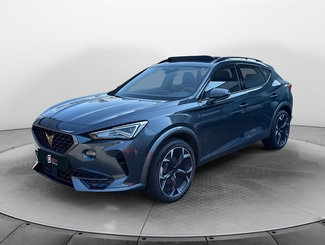 Cupra Formentor formentor 1.4 e-hybrid 204 ch dsg6