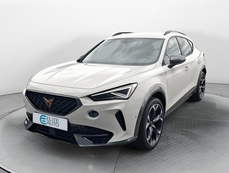 Cupra Formentor formentor 1.4 e-hybrid 245 ch dsg6
