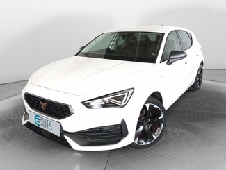 Cupra Leon leon 1.4 e-hybrid 204 ch dsg6