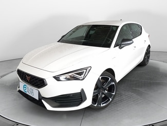 Cupra Leon leon 1.4 e-hybrid 245 ch dsg6
