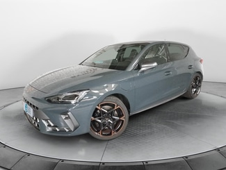 Cupra Leon leon ehybrid 272 ch dsg6