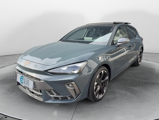Cupra Leon leon ehybrid 204 ch dsg6