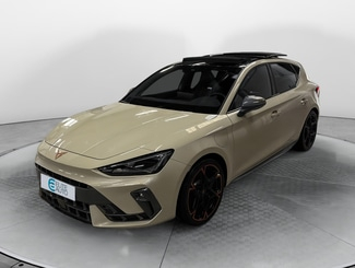 Cupra Leon leon ehybrid 272 ch dsg6