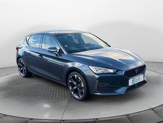 Cupra Leon leon 1.5 etsi 150 ch dsg7