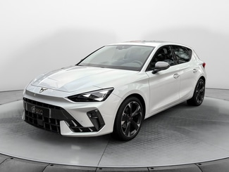Cupra Leon leon 1.5 etsi hybrid 150 ch dsg7
