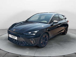 Cupra Leon leon 1.5 etsi hybrid 150 ch dsg7