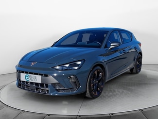 Cupra Leon leon 1.5 etsi hybrid 150 ch dsg7