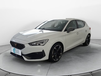 Cupra Leon leon 1.5 etsi 150 ch dsg7
