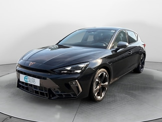 Cupra Leon leon ehybrid 204 ch dsg6