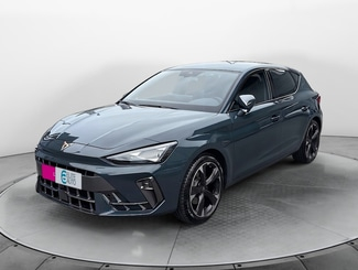 Cupra Leon leon ehybrid 204 ch dsg6