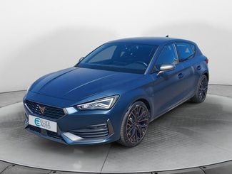 Cupra Leon leon 1.4 e-hybrid 245 ch dsg6