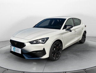 Cupra Leon leon 1.4 e-hybrid 245 ch dsg6