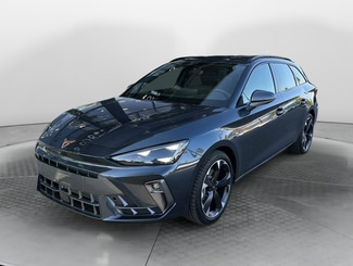 Cupra Leon sportstourer leon sportstourer 2.0 tdi 150 ch dsg7