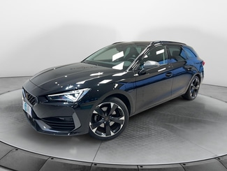 Cupra Leon sportstourer leon sportstourer 1.4 e-hybrid 204 ch dsg6