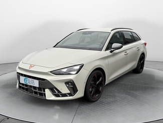 Cupra Leon sportstourer leon sportstourer 1.5 etsi hybrid 150 ch dsg7