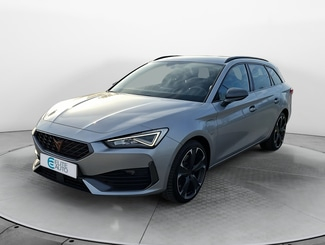 Cupra Leon sportstourer leon sportstourer 1.4 e-hybrid 245 ch dsg6