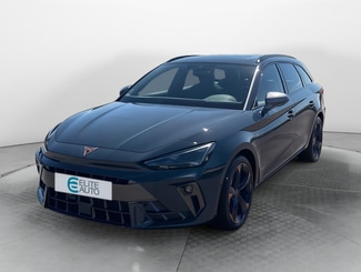 Cupra Leon sportstourer leon sportstourer 2.0 tdi 150 ch dsg7