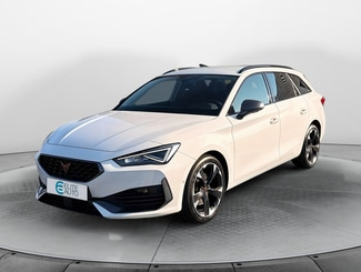Cupra Leon sportstourer leon sportstourer 2.0 tdi 150 ch dsg7