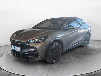 Cupra Tavascan tavascan 340 ch 4drive