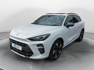 Cupra Terramar terramar 1.5 ehybrid 272 ch dsg6