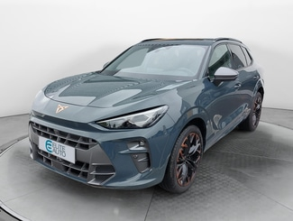 Cupra Terramar terramar 1.5 ehybrid 272 ch dsg6