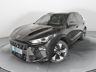 Cupra Terramar terramar 1.5 ehybrid 272 ch dsg6