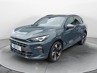 Cupra Terramar terramar 1.5 ehybrid 272 ch dsg6