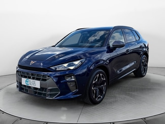 Cupra Terramar terramar 1.5 etsi hybrid 150 ch dsg7